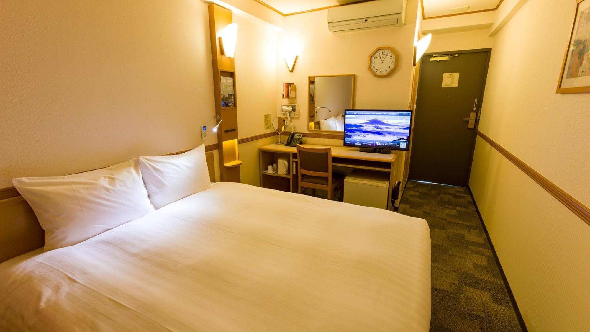 Toyoko Inn Osaka JR Noda Ekimae Zimmer foto