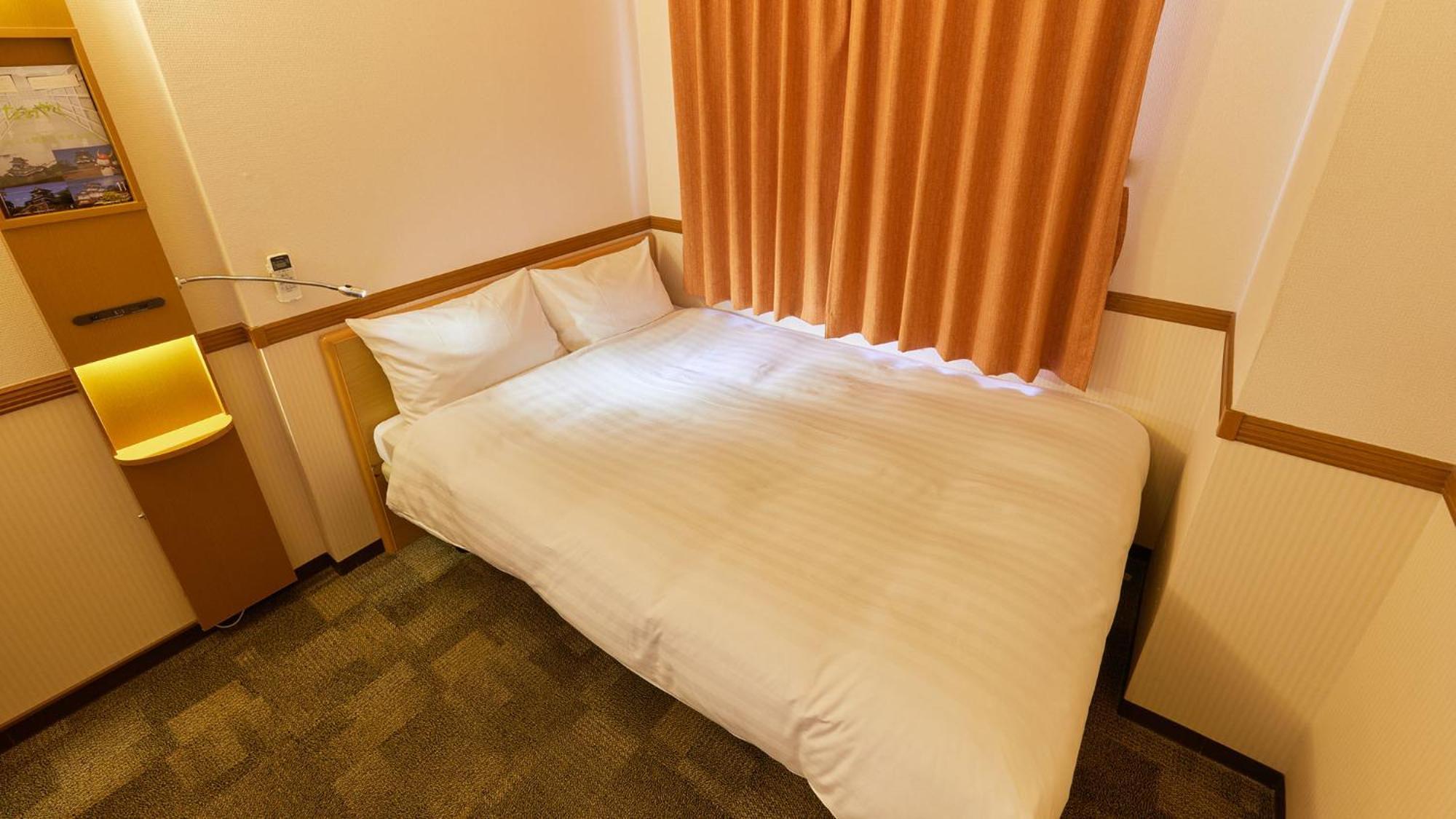 Toyoko Inn Osaka JR Noda Ekimae Zimmer foto